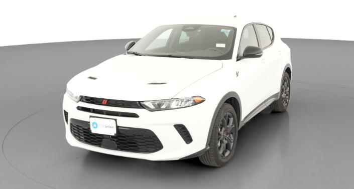 2024 Dodge Hornet R/T -
                  Fort Worth, TX