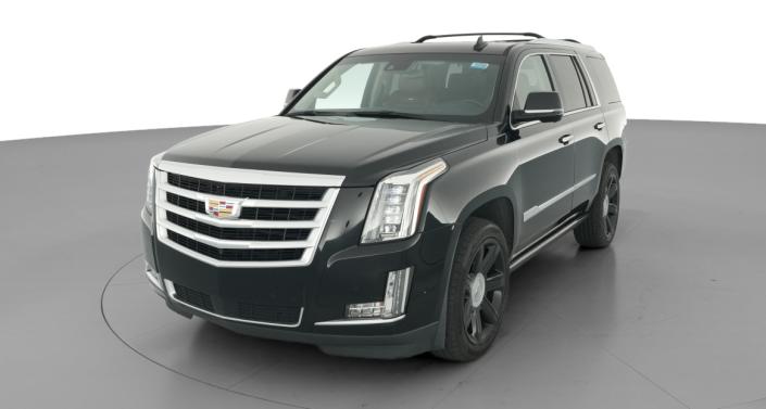 2018 Cadillac Escalade Premium Luxury -
                  Haines City, FL