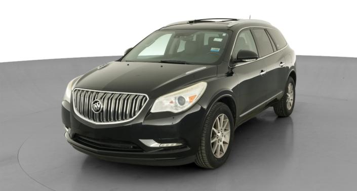 2016 Buick Enclave Leather Group -
                  Colonial Heights, VA