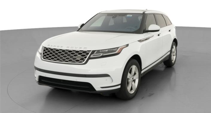 Thumbnail: 2020 Land Rover Range Rover Velar - 1