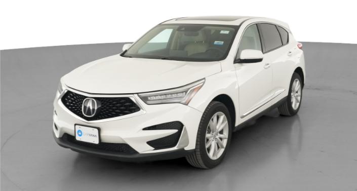 Thumbnail: 2021 Acura RDX - 1
