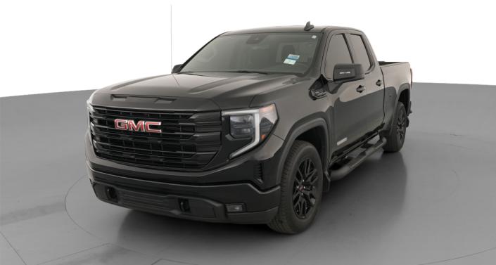 Thumbnail: 2023 GMC Sierra 1500 - 1