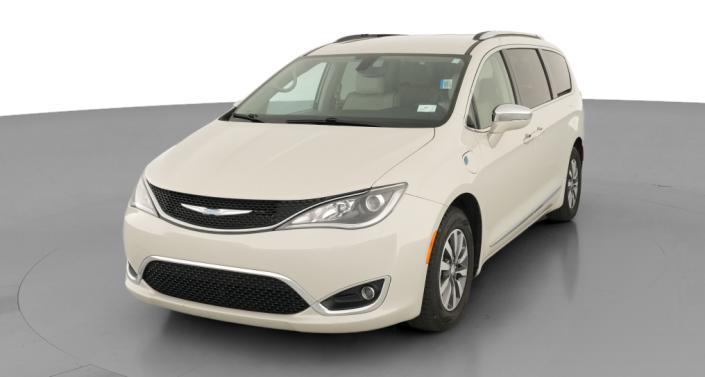 Thumbnail: 2020 Chrysler Pacifica - 1