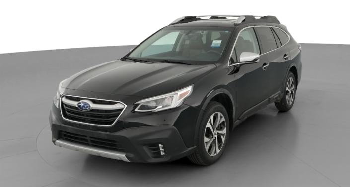 Thumbnail: 2020 Subaru Outback - 1