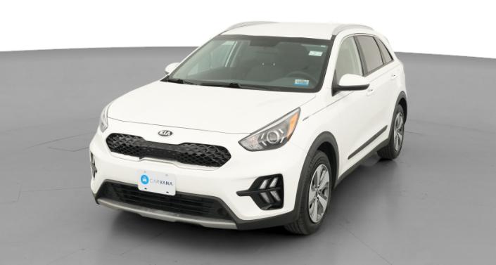 Thumbnail: 2021 Kia Niro - 1