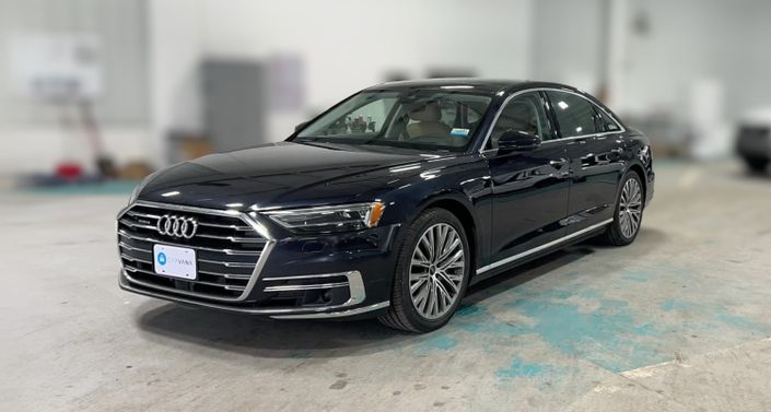 2021 Audi A8 L -
                  Manville, NJ