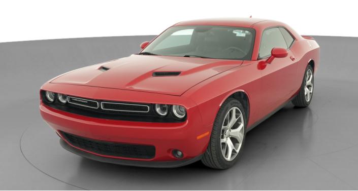 2015 Dodge Challenger SXT -
                  Rocklin, CA