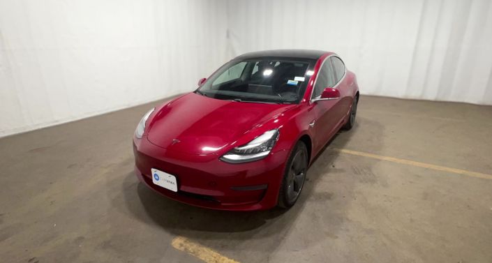 2020 Tesla Model 3 Standard Range -
                  Framingham, MA