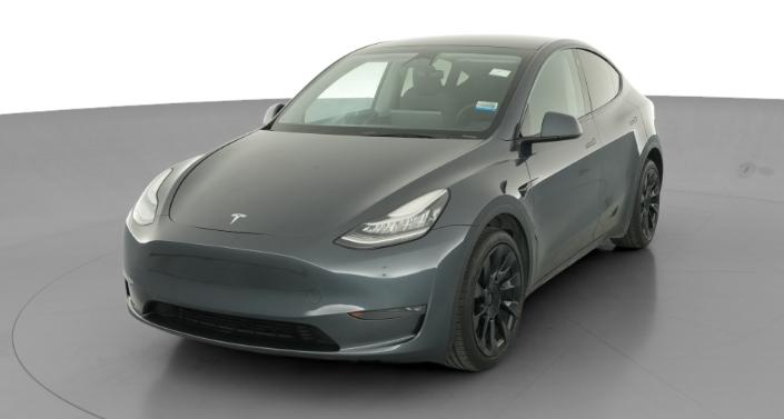 2023 Tesla Model Y Long Range -
                  San Antonio, TX