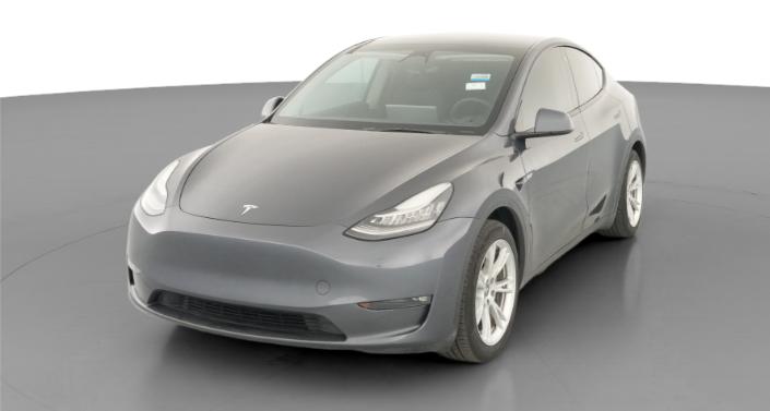 Thumbnail: 2023 Tesla Model Y - 1