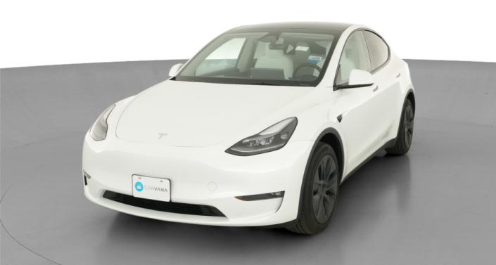 Thumbnail: 2025 Tesla Model Y - 1