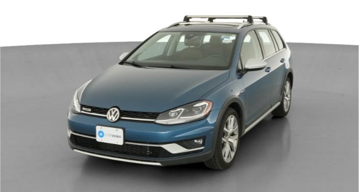 Thumbnail: 2018 Volkswagen Golf - 1