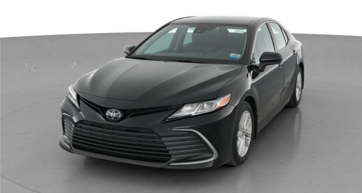 Thumbnail: 2022 Toyota Camry - 1