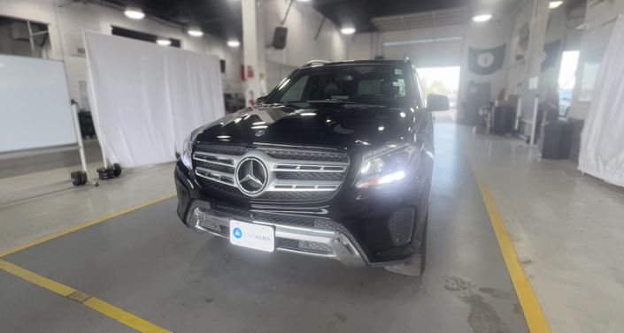 2018 Mercedes-Benz GLS 450 4MATIC -
                  Tempe, AZ