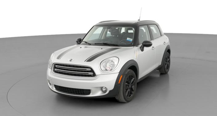 2015 MINI Cooper Countryman  -
                  Concord, NC