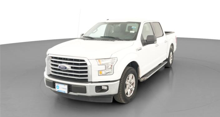 Thumbnail: 2017 Ford Econoline - 1