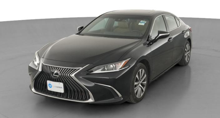Thumbnail: 2020 Lexus ES - 1