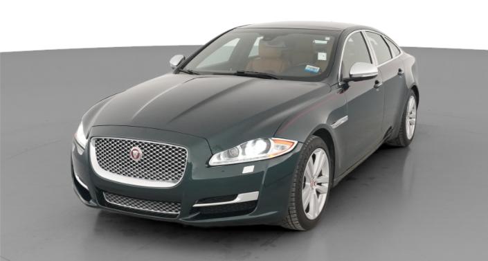 2014 Jaguar XJ  -
                  Indianapolis, IN