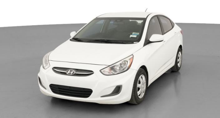 2017 Hyundai Accent SE -
                  Auburn, GA