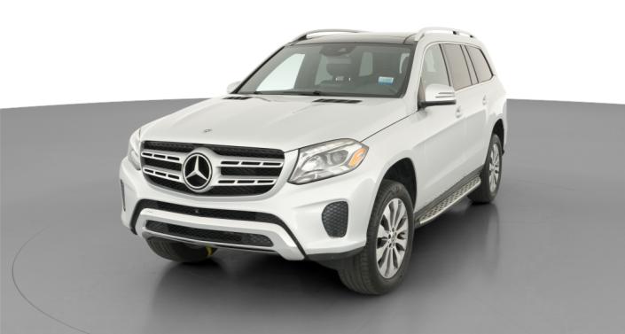 2018 Mercedes-Benz GLS 450 4MATIC -
                  Haines City, FL