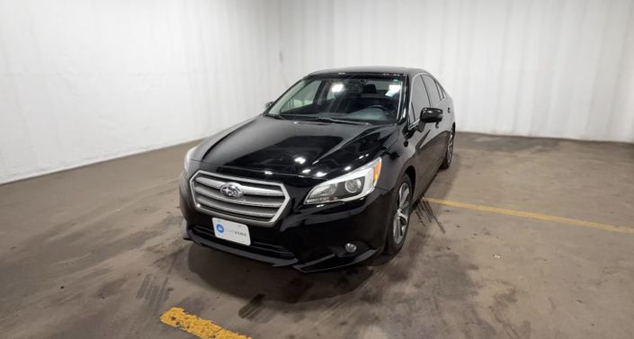 Thumbnail: 2016 Subaru Legacy - 1
