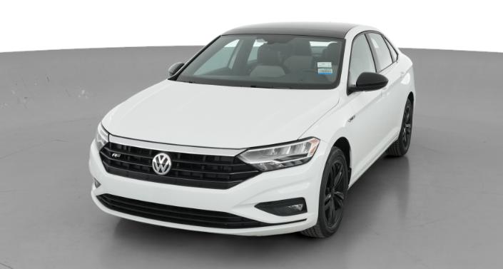 Thumbnail: 2019 Volkswagen Jetta - 1
