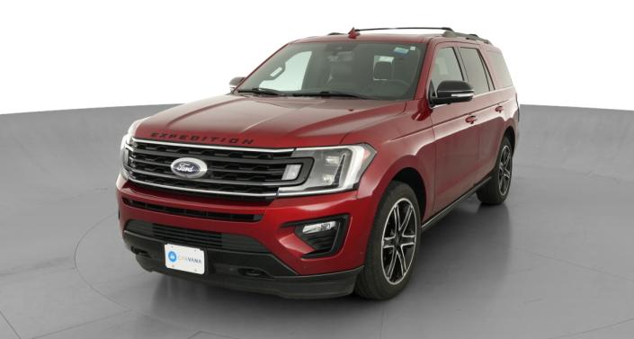 Thumbnail: 2019 Ford Expedition - 1