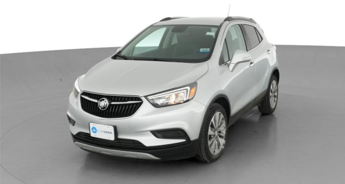 Thumbnail: 2019 Buick Encore - 1