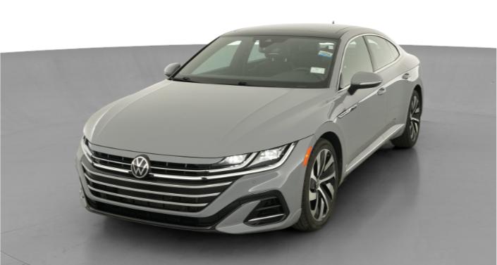 2022 Volkswagen Arteon SEL R-Line -
                  Colonial Heights, VA