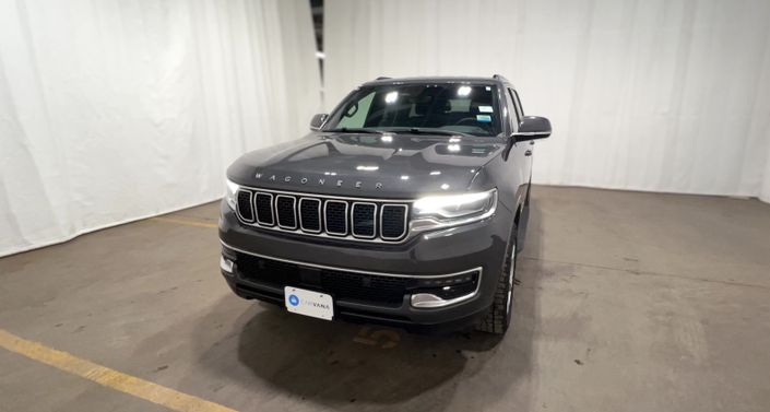 2022 Jeep Wagoneer Series I -
                  Framingham, MA