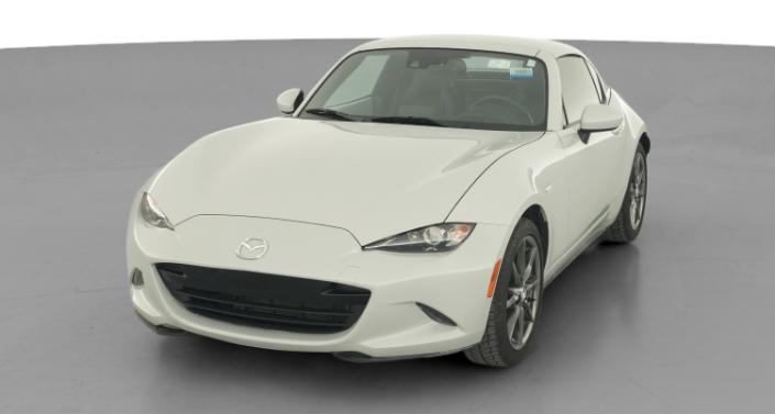 Thumbnail: 2017 Mazda MX-5 Miata - 1