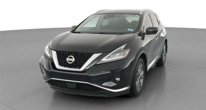 Thumbnail: 2021 Nissan Murano - 1