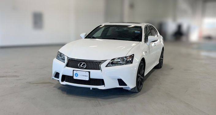 2014 Lexus GS 350 -
                  Manville, NJ