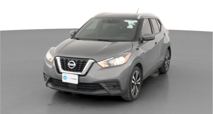 Thumbnail: 2020 Nissan Kicks - 1