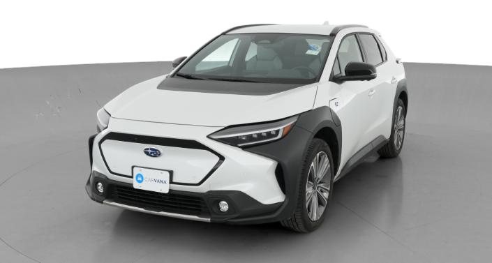 2023 Subaru Solterra Limited -
                  Lorain, OH