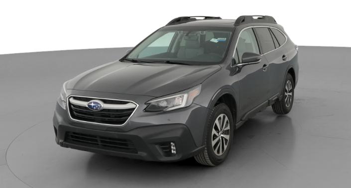 Thumbnail: 2022 Subaru Outback - 1