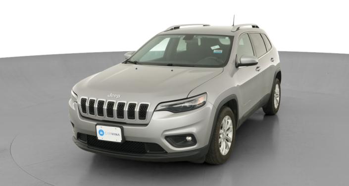 Thumbnail: 2019 Jeep Cherokee - 1