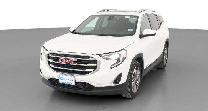 Thumbnail: 2020 GMC Terrain - 1