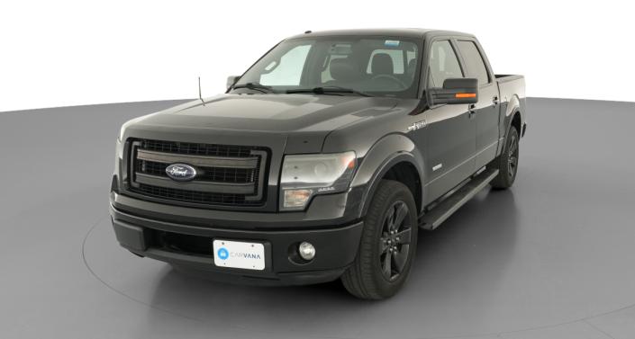 2013 Ford Econoline E-150 -
                  Haines City, FL