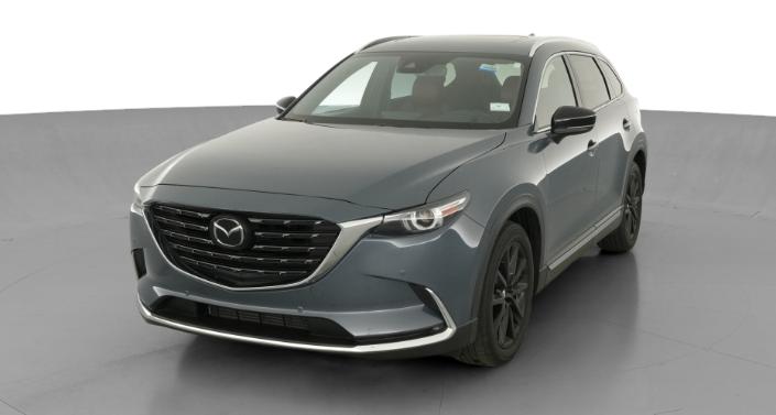 Thumbnail: 2021 Mazda CX-9 - 1