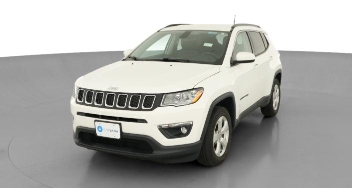 Thumbnail: 2019 Jeep Compass - 1