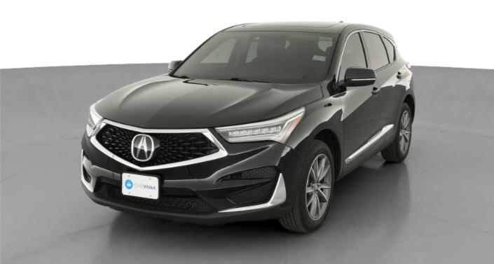 Thumbnail: 2021 Acura RDX - 1