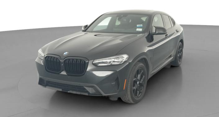 Thumbnail: 2023 BMW X4 - 1