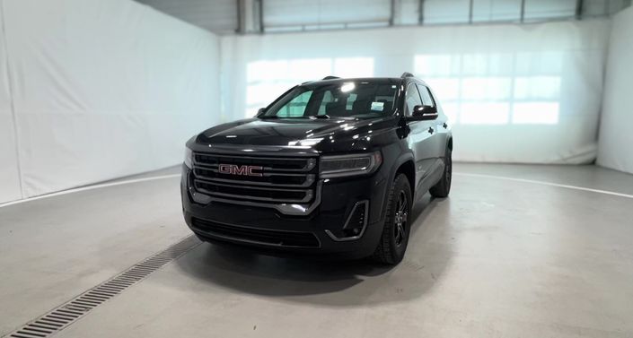 Thumbnail: 2023 GMC Acadia - 1