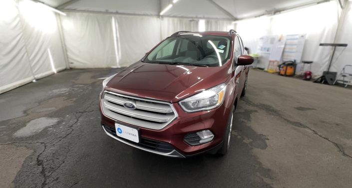 Thumbnail: 2018 Ford Escape - 1