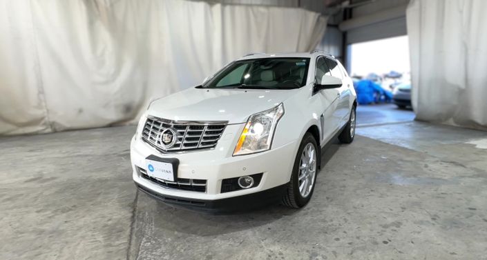 2014 Cadillac SRX Premium -
                  Houston, TX