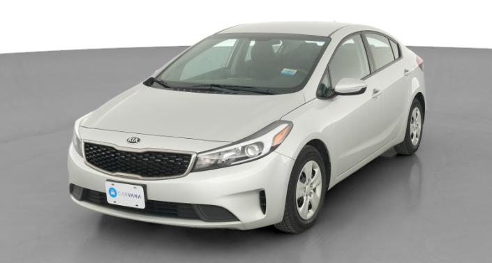 Thumbnail: 2017 Kia Forte - 1