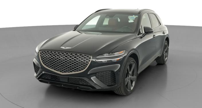 Thumbnail: 2023 Genesis GV70 - 1