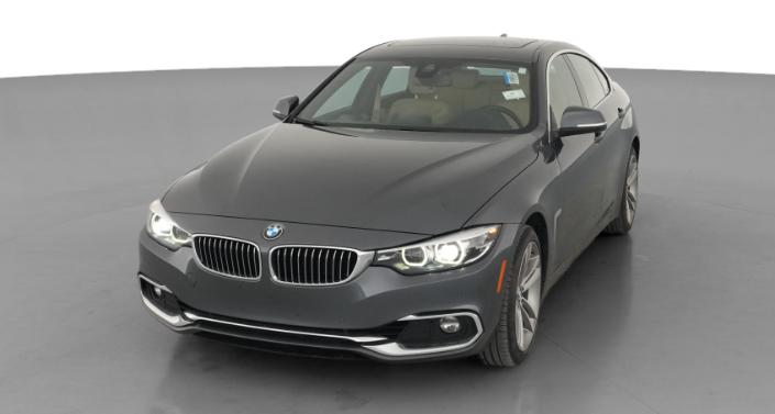 Thumbnail: 2019 BMW 4 Series - 1