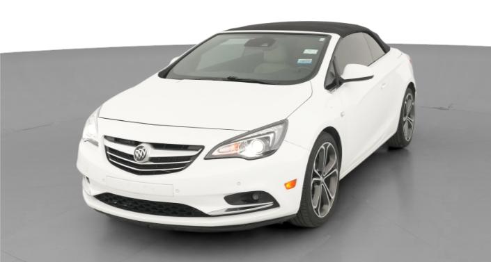 2016 Buick Cascada Premium -
                  Tolleson, AZ